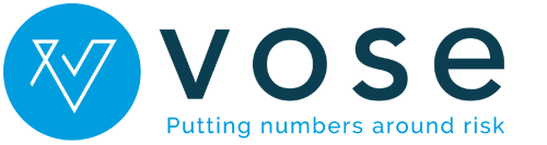 Vose Software Logo