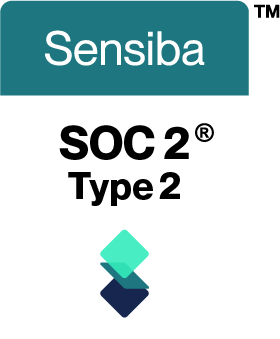 SOC 2 Type 2 Logo