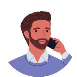 Pelican IRM use cases character Dan picture