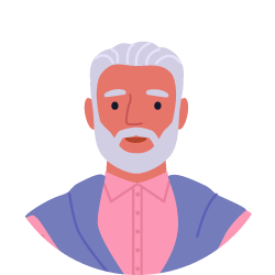 Pelican IRM use cases character David picture