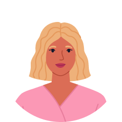 Pelican IRM use cases character Mary picture