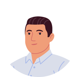 Pelican IRM use cases character Matt picture