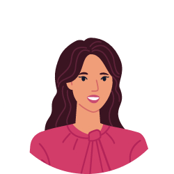 picture of the user stories character Rachel