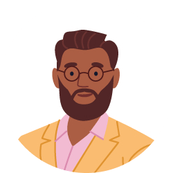 Pelican IRM use cases character Victor picture